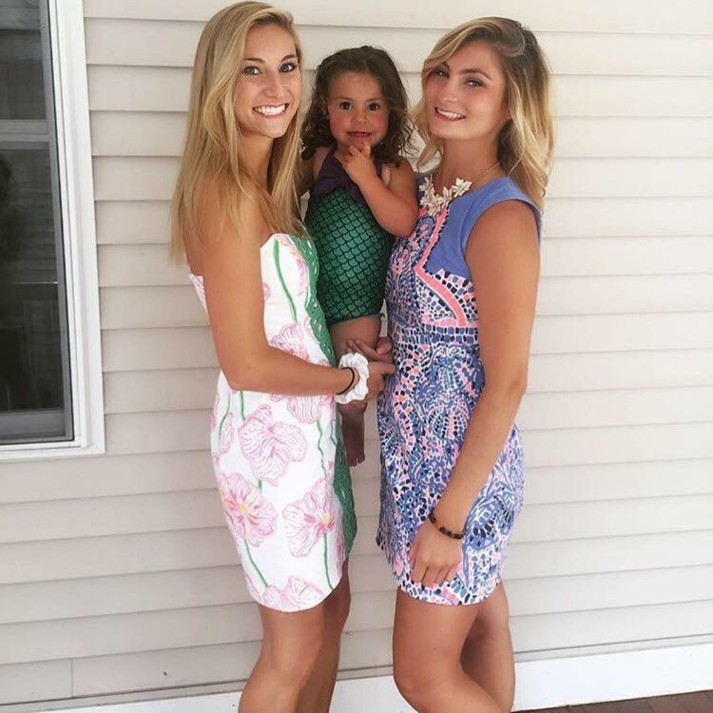 Meet your Posher, Chelsey